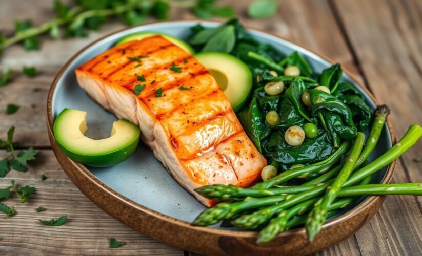 Delicious Keto-Friendly Recipes for Every Meal