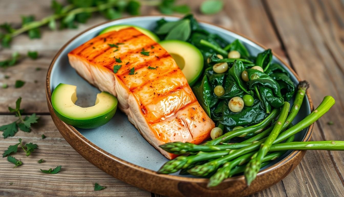 Delicious Keto-Friendly Recipes for Every Meal