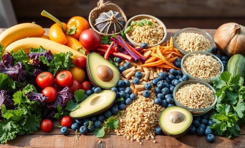 Nutrient-Dense Foods: Power-Packed Eating Essentials