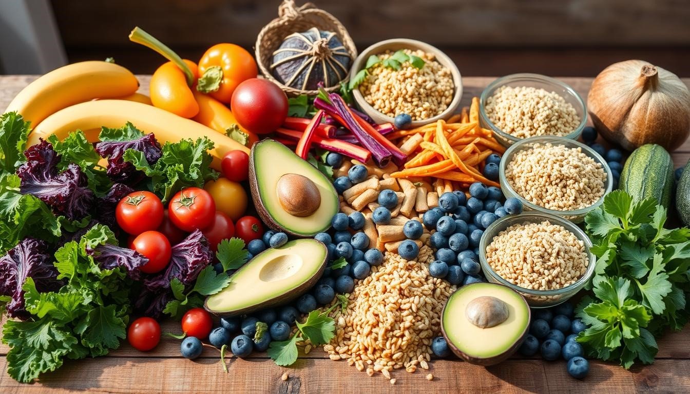 Nutrient-Dense Foods: Power-Packed Eating Essentials