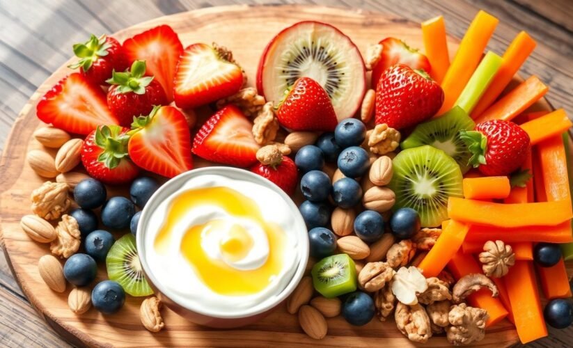 Healthy Snacks for Weight Loss: Tasty & Nutritious