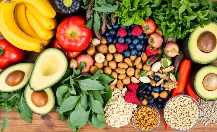 Discover Delicious Heart-Healthy Foods for Vitality