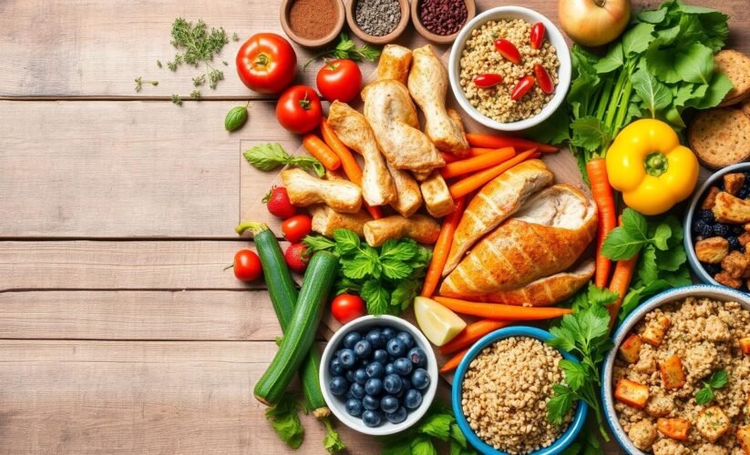 Yeast Free Diet Foods: A Guide to Healthy Eating