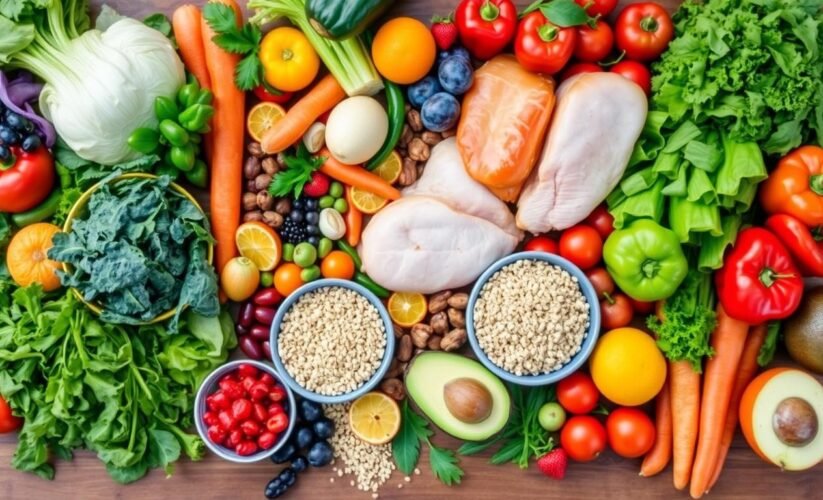 14 Day No Sugar Diet Food List: Healthy Choices