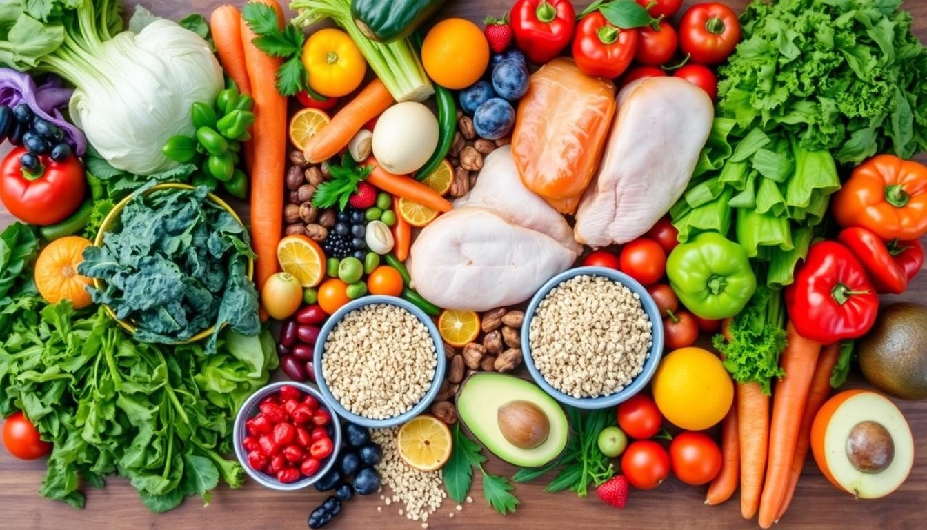 14 Day No Sugar Diet Food List: Healthy Choices
