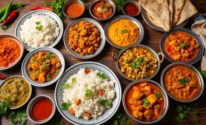 Is Indian Food Healthy? Exploring Nutritional Benefits