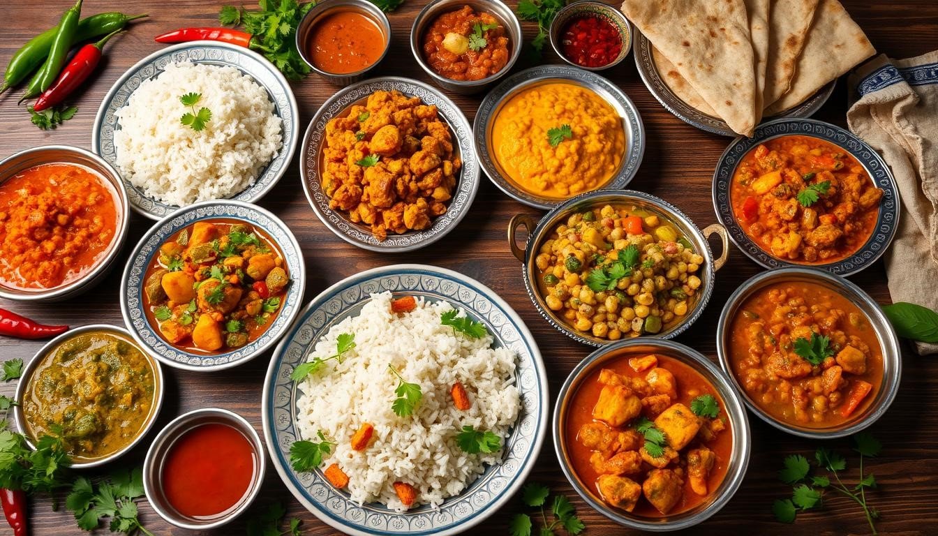Is Indian Food Healthy? Exploring Nutritional Benefits