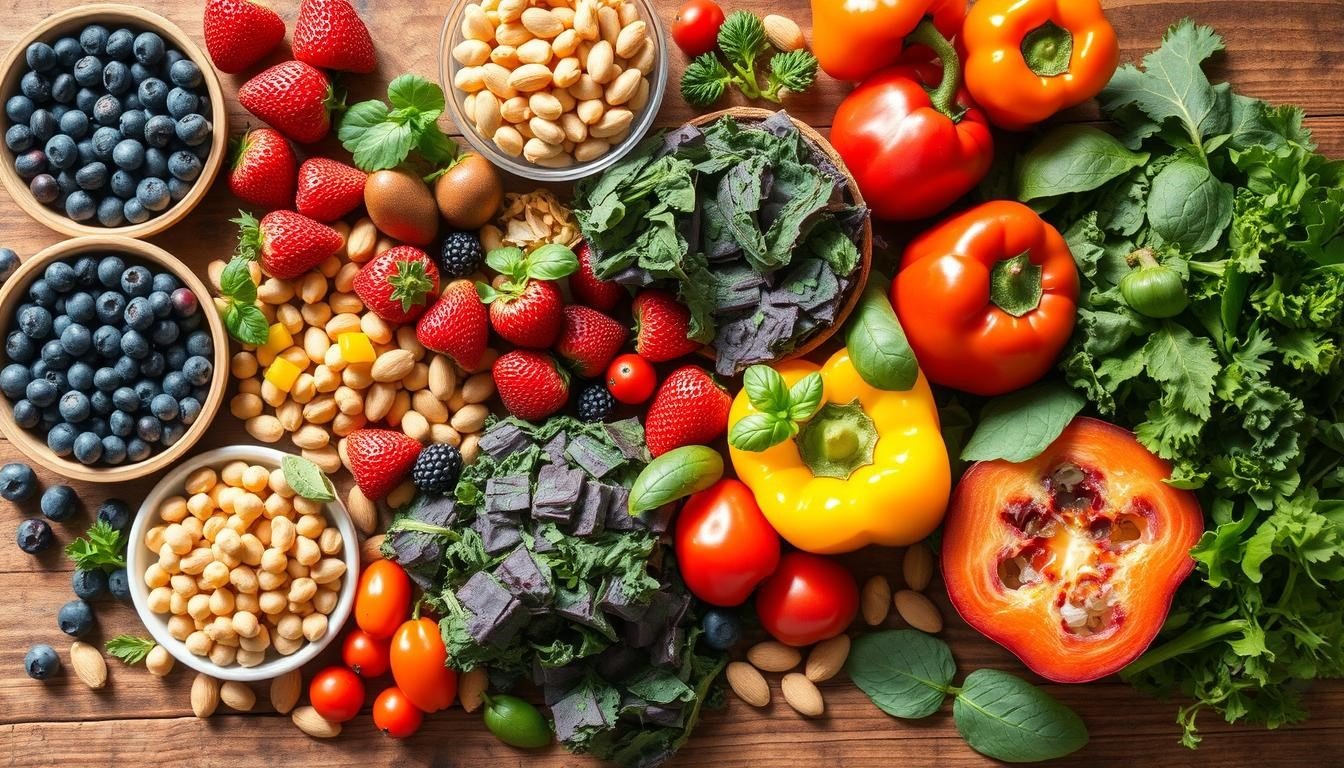Energize Your Life: The Power Foods Diet Explained