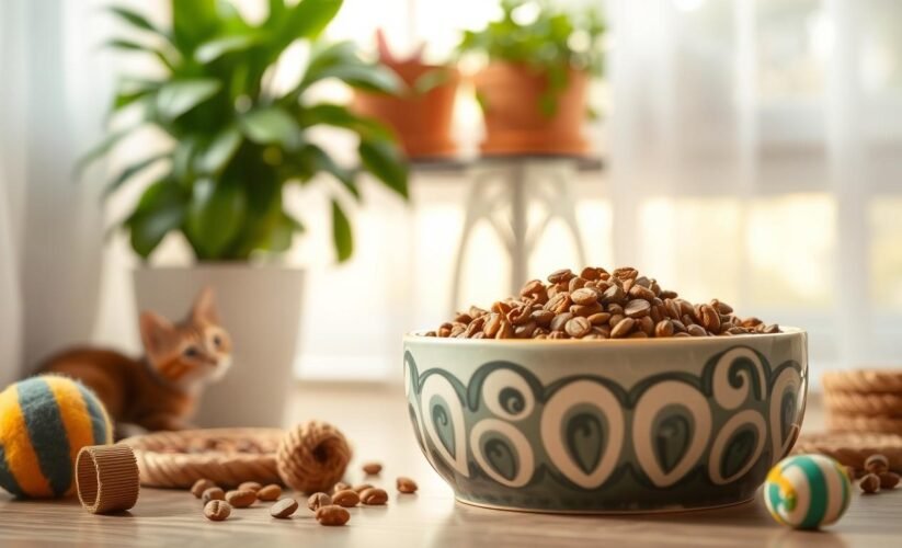 Discover the Best Dry Diet Cat Food for Your Feline