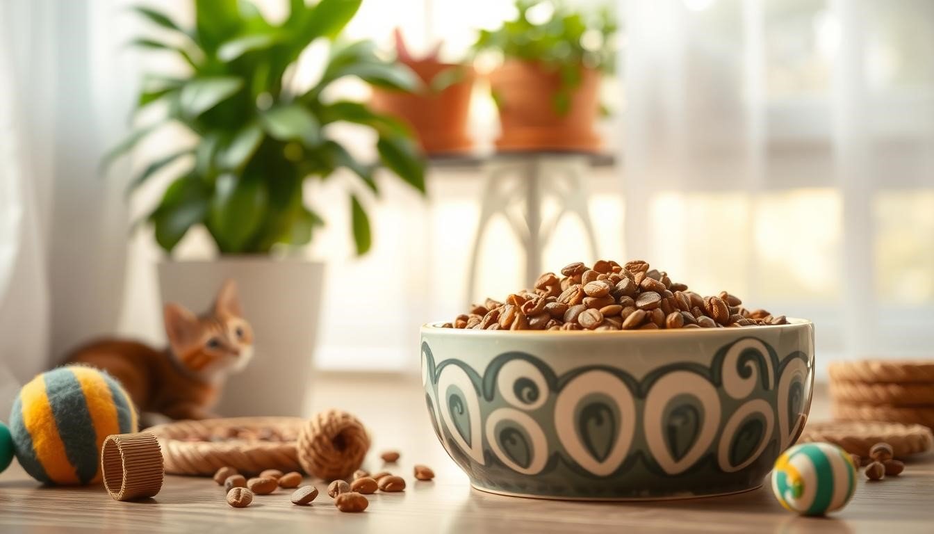 Discover the Best Dry Diet Cat Food for Your Feline