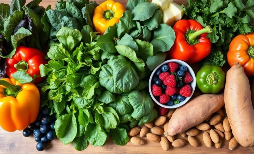 Blood Type A Positive Diet Food List PDF: Healthy Eating