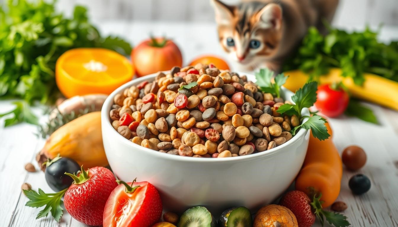 Hill’s Science Diet Perfect Weight Cat Food