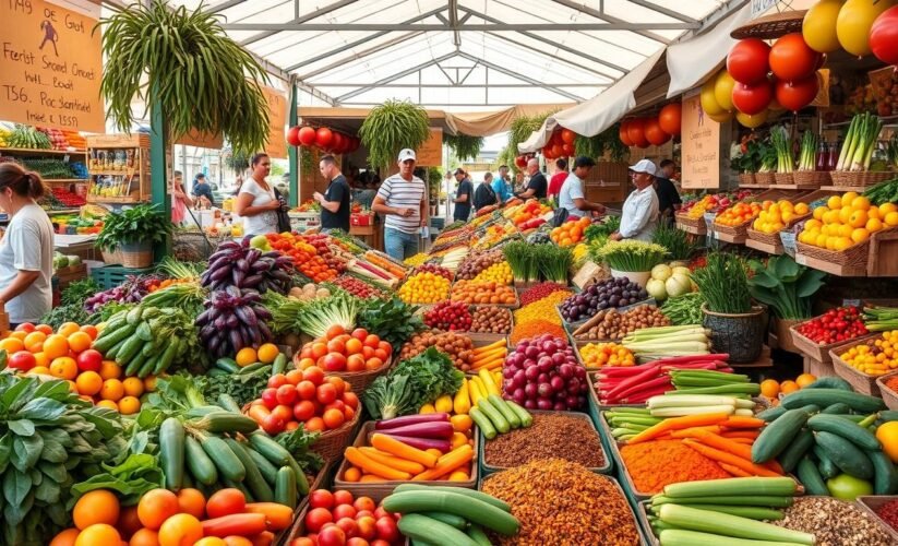 Find Healthy Food Close to Me | Fresh Options