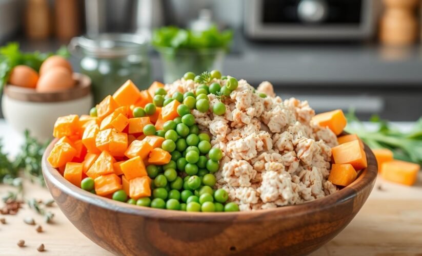 Healthy Wet Dog Food: Nutritious Meals for Your Pup