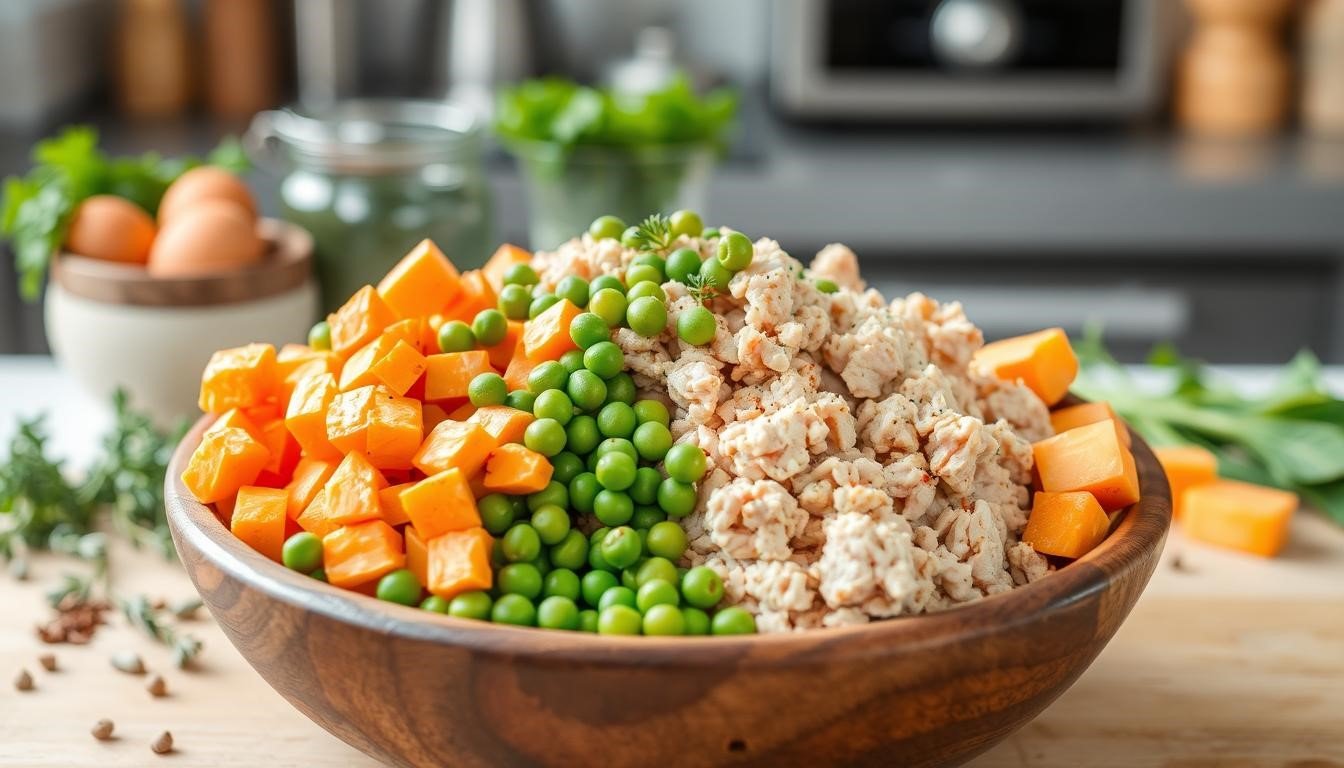 Healthy Wet Dog Food: Nutritious Meals for Your Pup