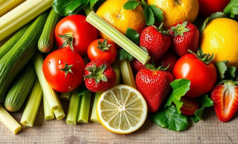 Fast Metabolism Diet Food List: Boost Your Health