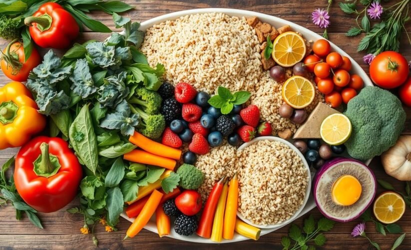 Fasting Mimicking Diet Food List: What to Eat