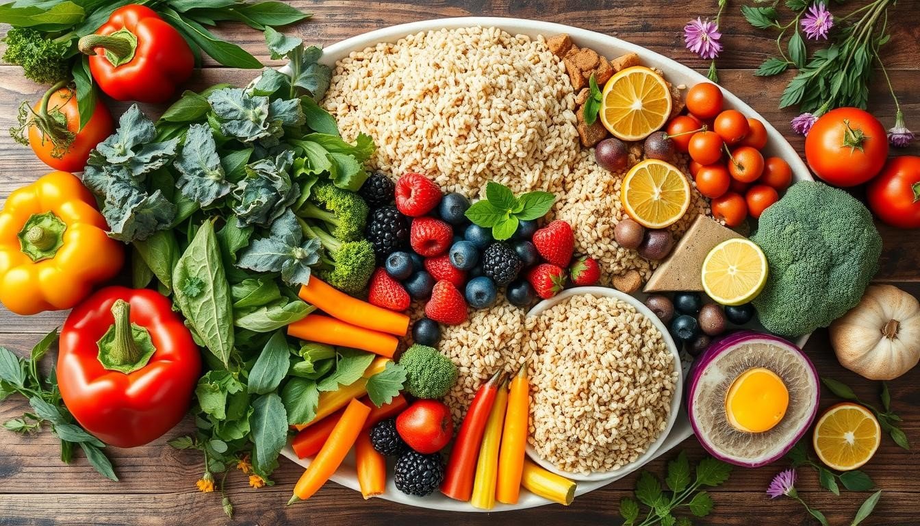 Fasting Mimicking Diet Food List: What to Eat