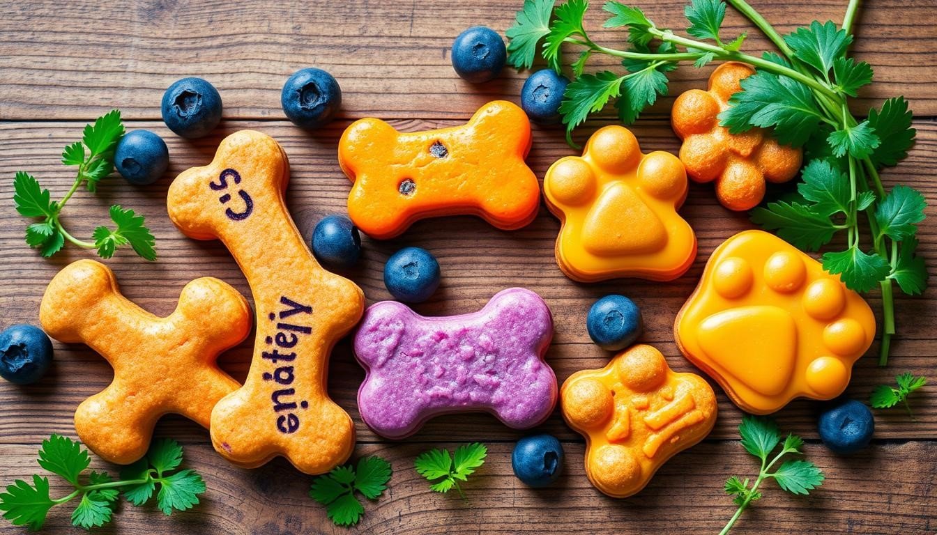 Canine Diet Food: Healthy Options for Your Dog