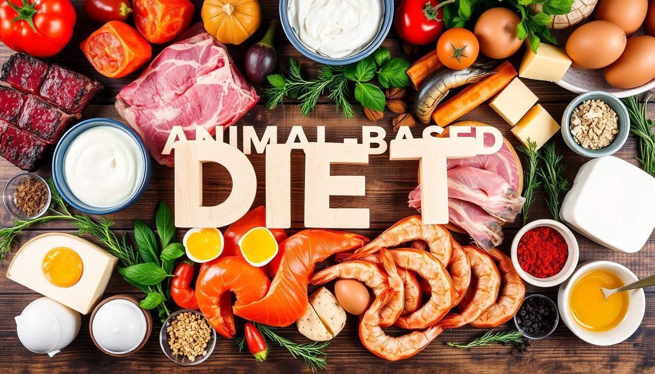 Animal Based Diet Food List: Essential Guide