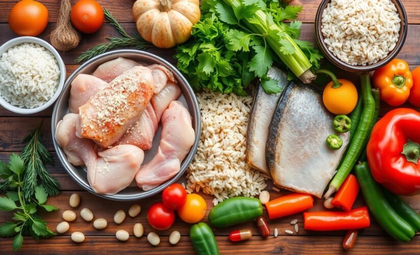 Royal Canin Cat Food Diet: Nutrition for Felines