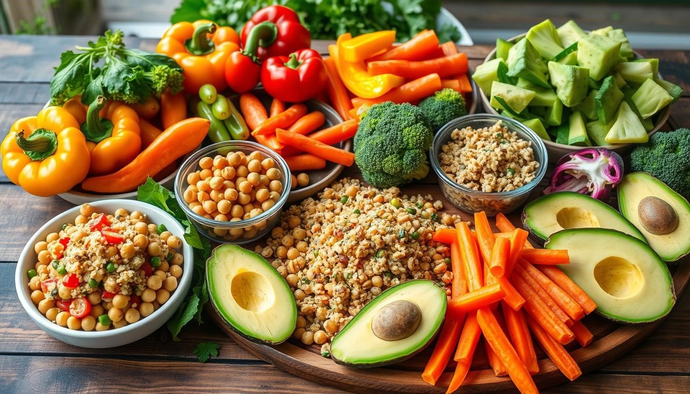 Soy Free Diet Foods: Delicious Alternatives