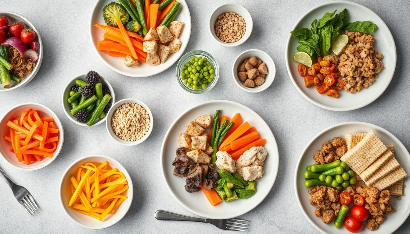 Cambridge Diet Food: A Weight Loss Solution