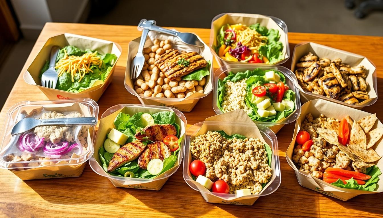 Jane Plan Diet Food: Healthy Meals Delivered