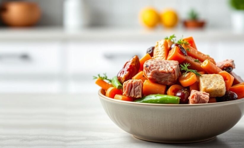 Renal Diet Dog Food: Best Options for Kidney Health