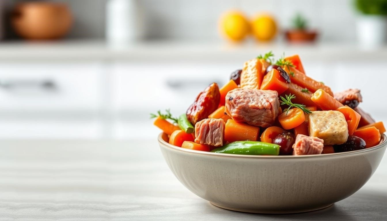 Renal Diet Dog Food: Best Options for Kidney Health