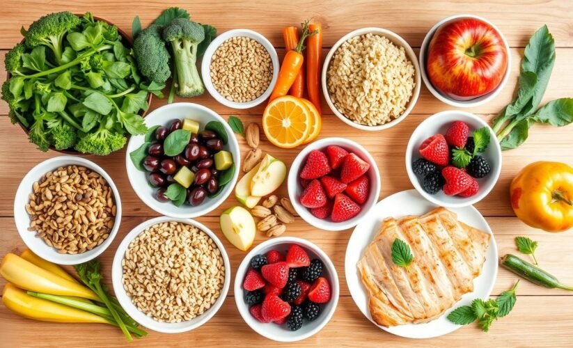 Diabetic Diet Food List PDF: Healthy Eating Guide