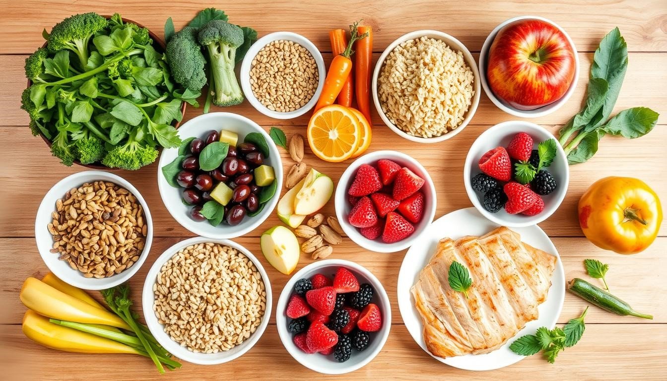 Diabetic Diet Food List PDF: Healthy Eating Guide