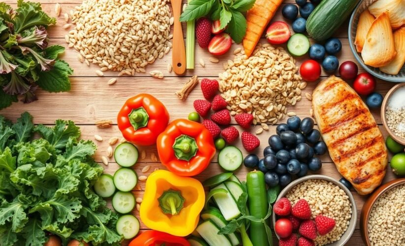 No Sugar Diet Food List: What to Eat & Avoid