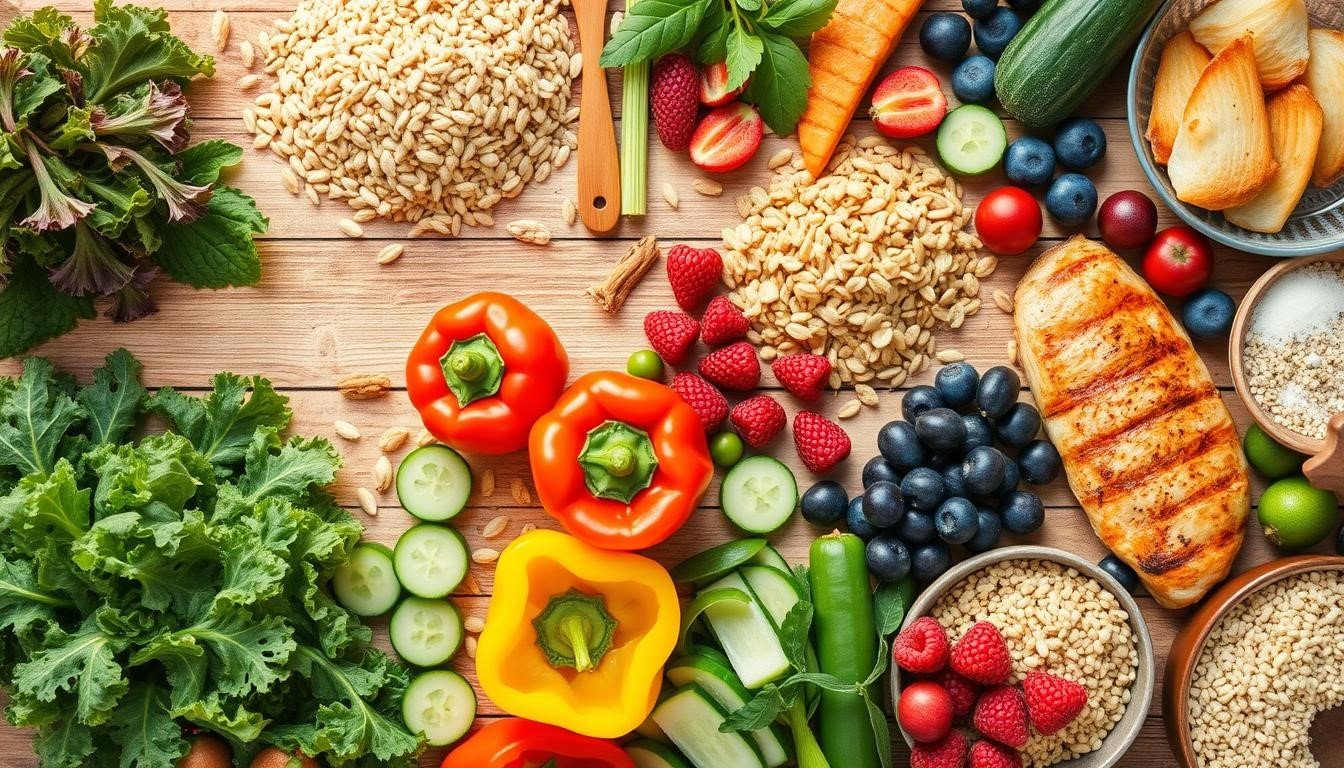 No Sugar Diet Food List: What to Eat & Avoid