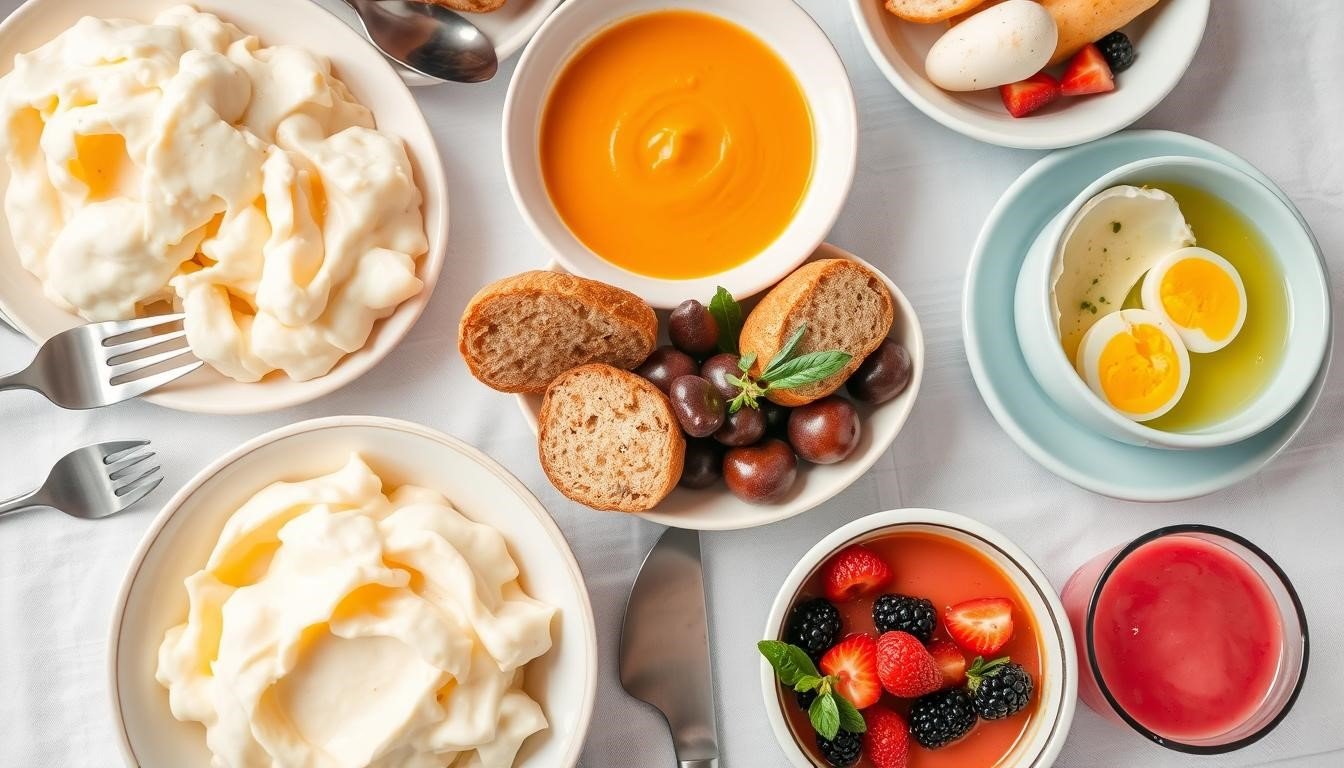 Soft Food Diet After Dental Surgery: Easy Meals