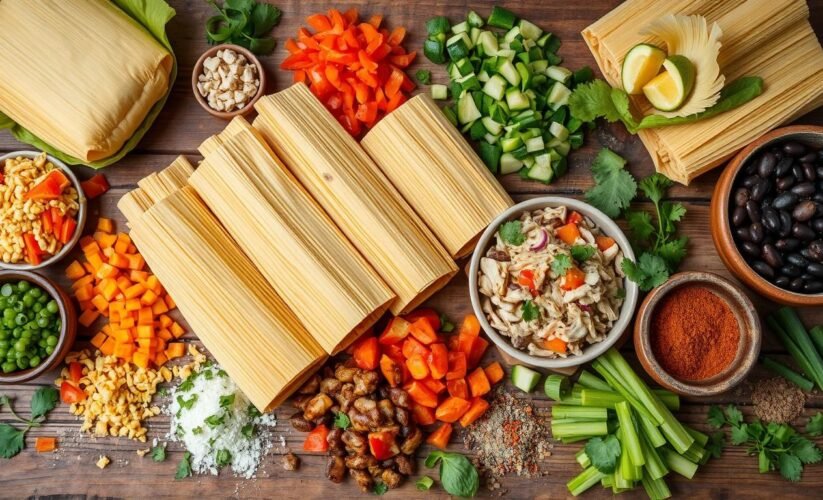 Are Tamales Healthy Food? Exploring Nutritional Value