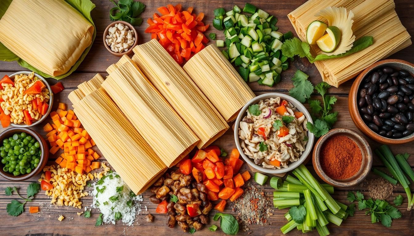 Are Tamales Healthy Food? Exploring Nutritional Value