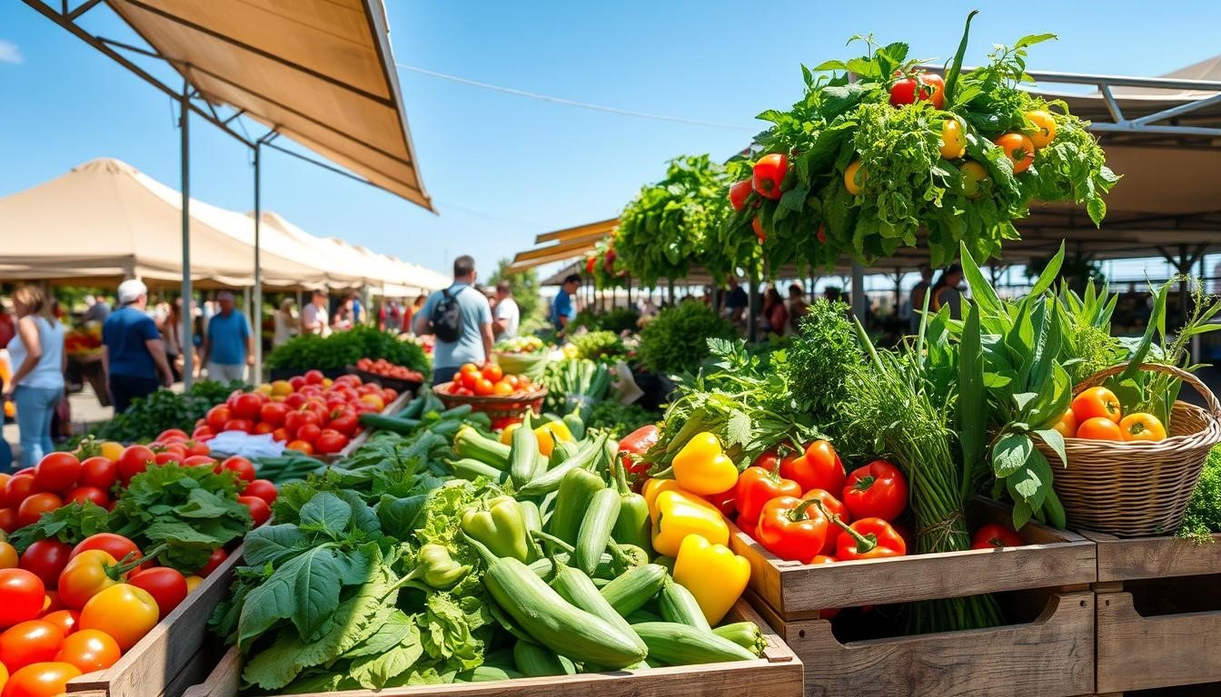 Discover Nutritious Eats: Healthy Food Nearby