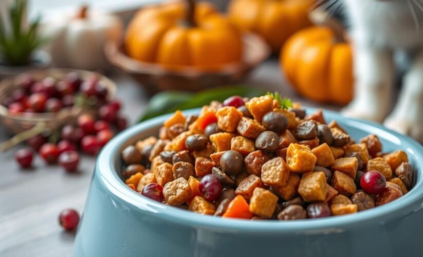 Urinary Diet Weight Loss Cat Food for Healthy Felines