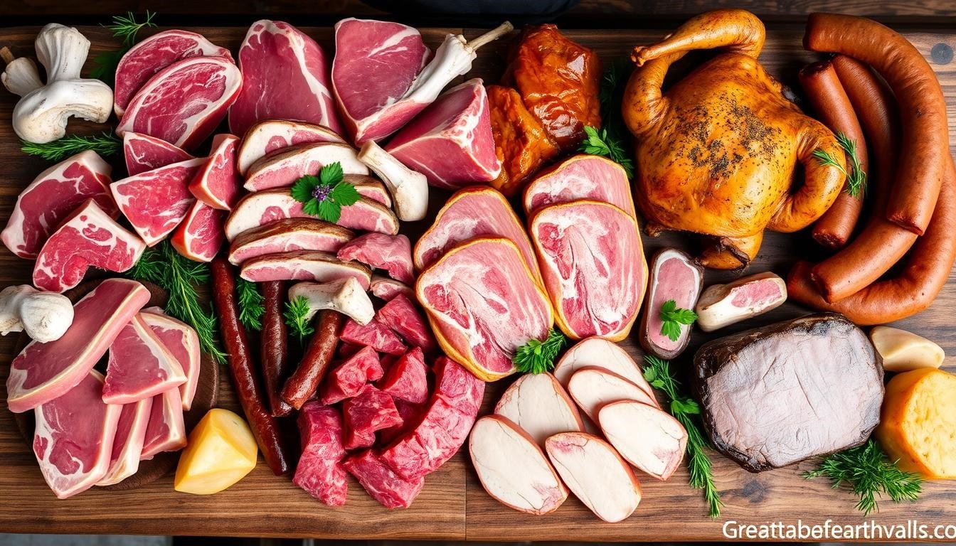 Carnivore Diet: Foods You Can Eat | Meat-Based Menu