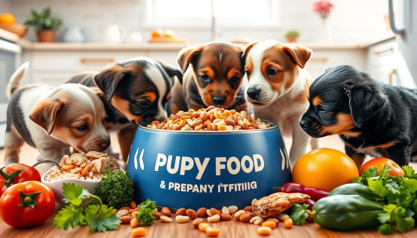 Discover Science Diet Puppy Food for Healthy Growth