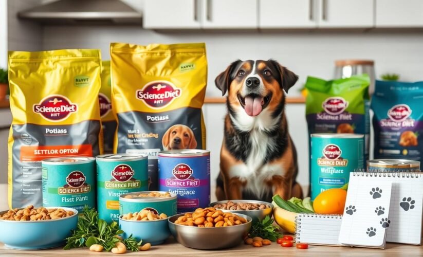 Science Diet Dog Food Reviews: Expert Analysis