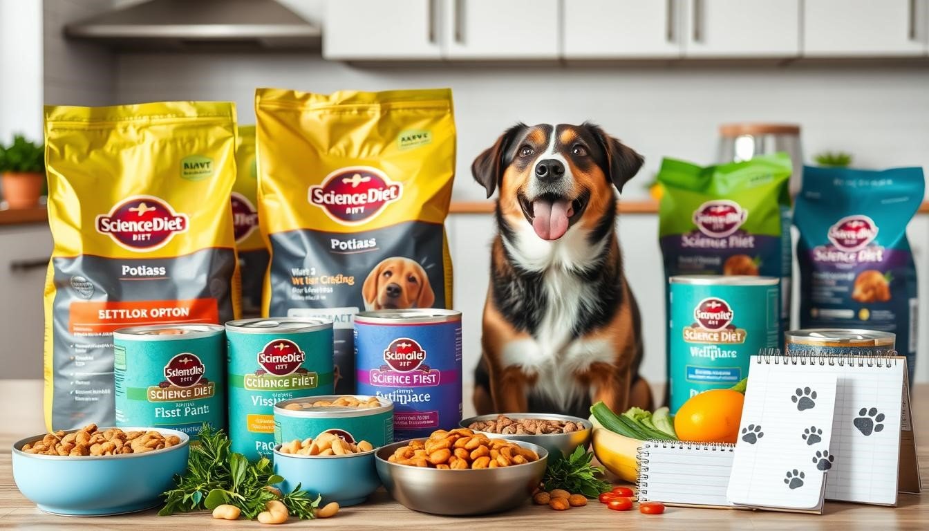 Science Diet Dog Food Reviews: Expert Analysis