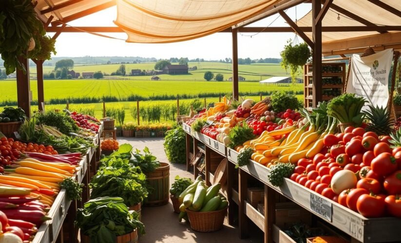 Healthy Food Manchester: Fresh, Nutritious Options