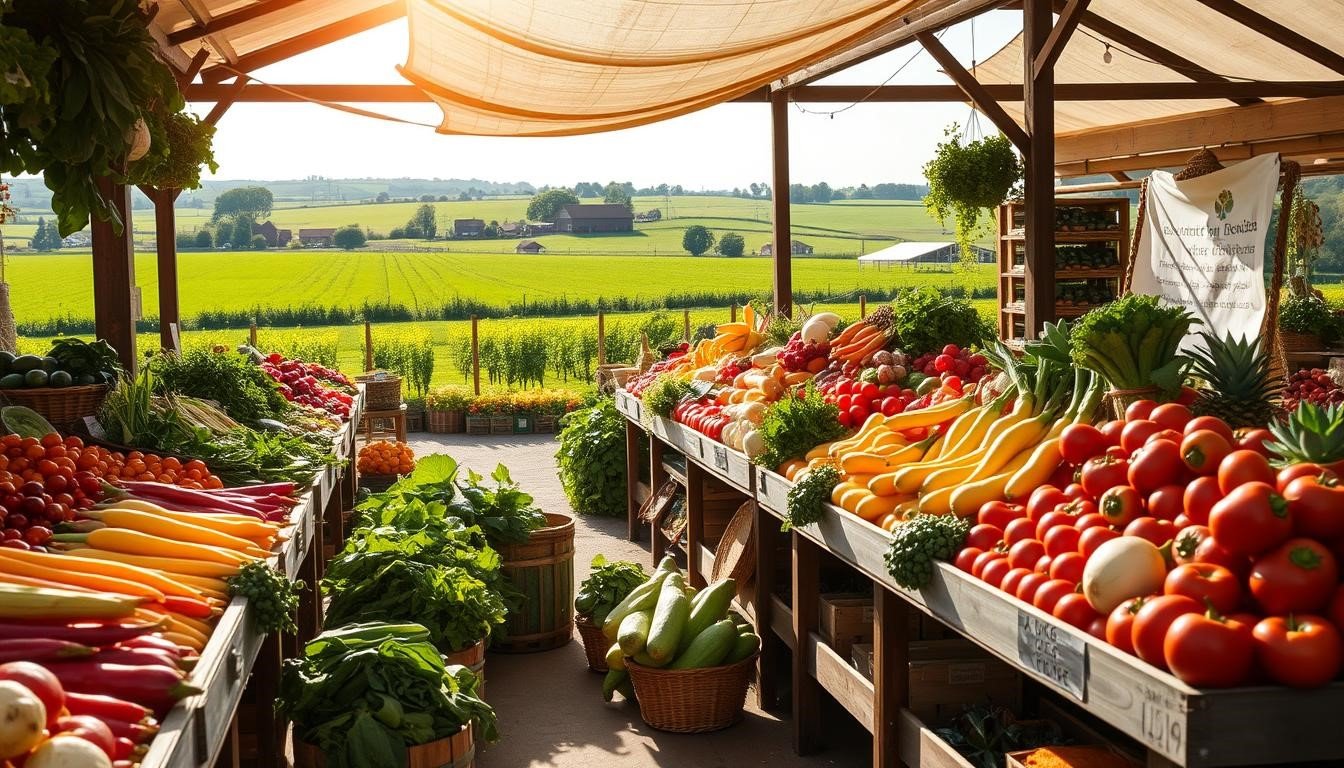 Healthy Food Manchester: Fresh, Nutritious Options