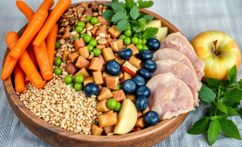 Hill’s Science Diet Dog Food: Nutrition Experts Trust
