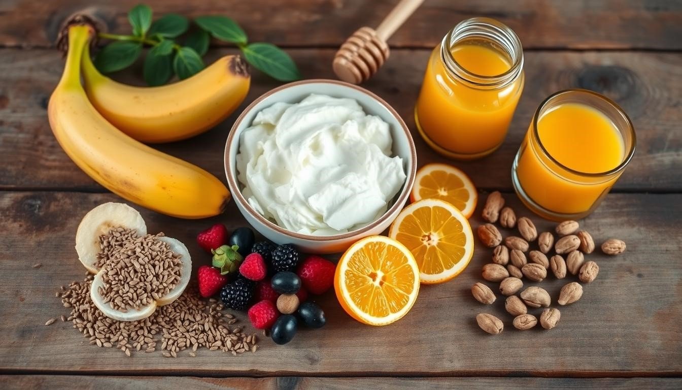 Budwig Diet Food List: Essential Items for Health