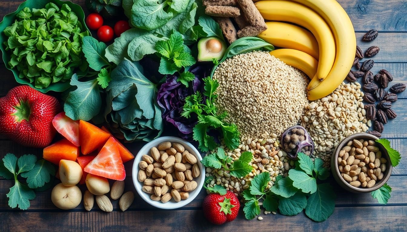 Justalittlebite Healthy Foods: Nourish Your Body