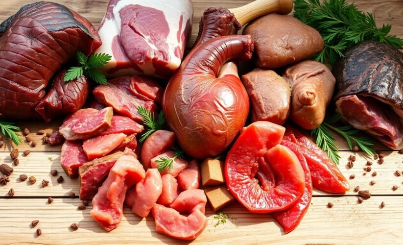High Potassium Foods on Carnivore Diet: Top Choices