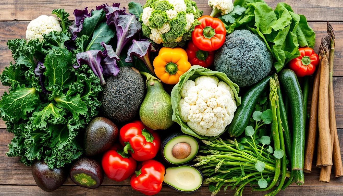 Ketovore Diet Food List: Essential Eating Guide